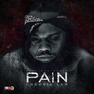 Pain - Single