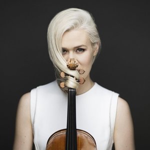 Eldbjørg Hemsing & Arctic Philharmonic 的头像