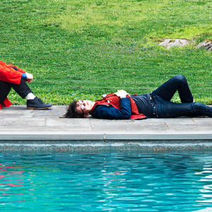 Pearl Necklace photo provided by Last.fm