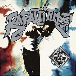 Rapattitude (Deluxe Version)