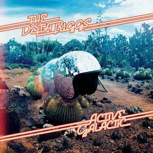 Active Galactic [Explicit]