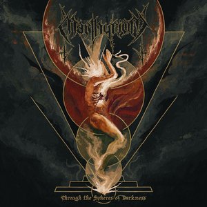 Through the Spheres of Darkness