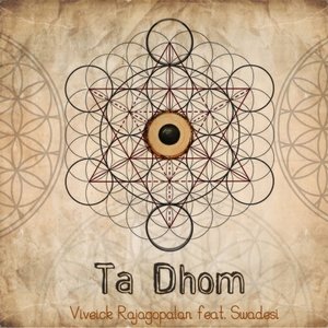 Ta Dhom Project (feat. MC Mawali & MC Tod FoD) - EP