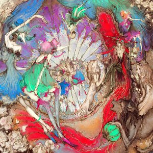 THE GREATEST LIVING SHOW - Single