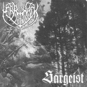 Image for 'Merrimack / Sargeist'