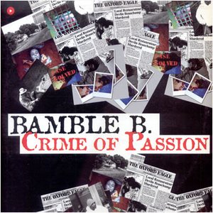 Crime of Passion