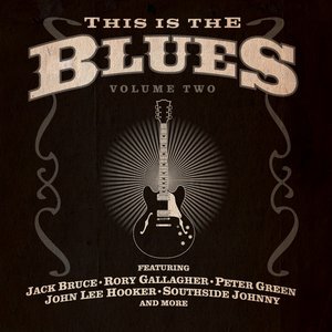 This Is The Blues Volume 2