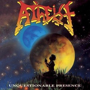 Zdjęcia dla 'Unquestionable Presence'