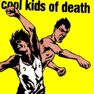 Cool Kids of Death