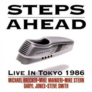 Image for 'Live in Tokyo 1986'