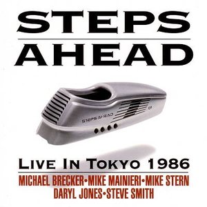 Immagine per 'Live in Tokyo 1986'