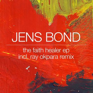 The Faith Healer EP