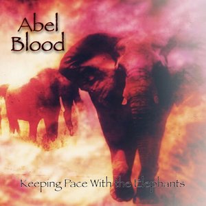 Abel Blood 的头像