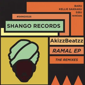 Ramal EP The Remixes
