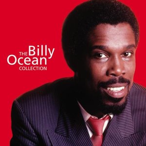 The Billy Ocean Collection