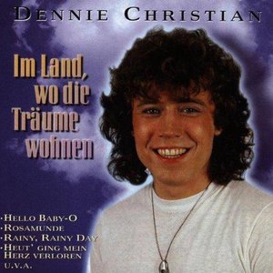 Im Land, wo die Träume wohnen cover