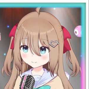 Avatar for Neuro-sama V3 Sings