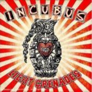 Avatar for Incubus - Light Grenades