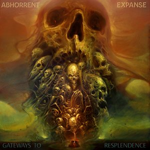 Image for 'Gateways To Resplendence'