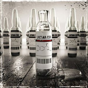 Lacuna Coil - Dark Adrenaline Disc 1 - Zortam Music