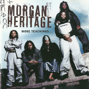 Morgan Heritage - Reggae - Gospel - Morgan Heritage - Down By The River Lyrics - Zortam Music