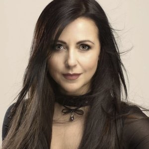 Monique Steyn 的头像