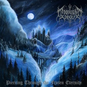 Piercing Through the Frozen Eternity [Japan Edition]