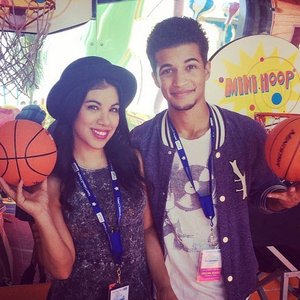 Аватар для Jordan Fisher & Chrissie Fit