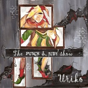 The Punch & Judy Show