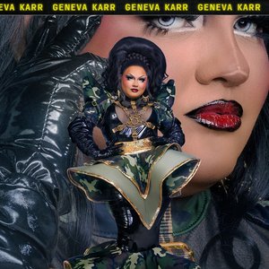 Image for 'Geneva Karr'