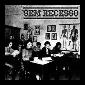 SEM RECESSO 的头像