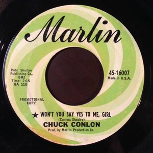 Chuck Conlon 的头像