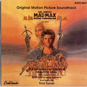 Mad Max Beyond Thunderdome