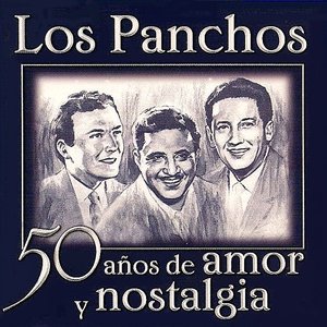 50 Años De Amor Y Nostalgia