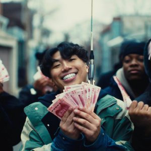 Man of the Year - Single