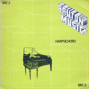 Harpsichord