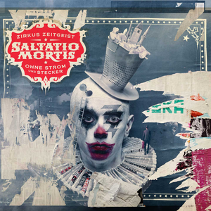 Saltatio Mortis - 120% Psychedelic Trance Israel - Zortam Music