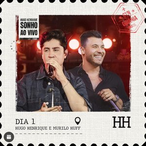Dia 1 (Ao Vivo)