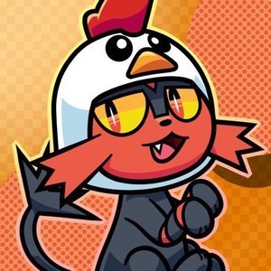 ChickenSuitGuy 的头像