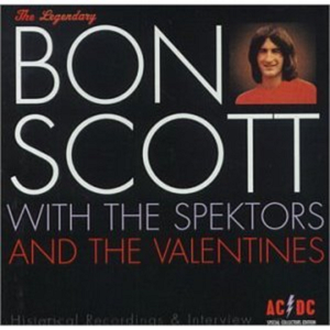The Valentines - With The Spektors And The Valentines - Zortam Music