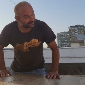 Avatar for MILOŠ DJUKIĆ