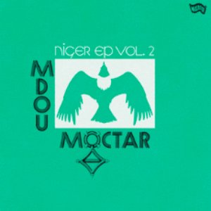 Niger EP Vol. 2