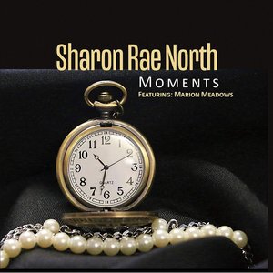 Moments (feat. Marion Meadows)