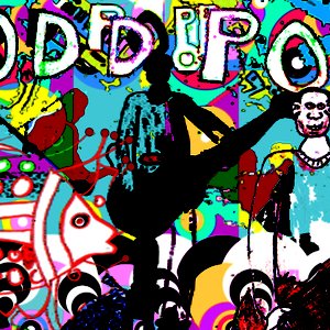 Oddpopp 的头像