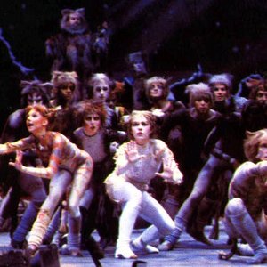 Avatar for CATS Original London Cast