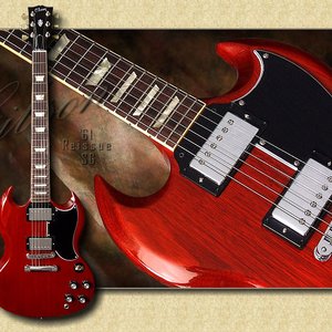 Gibson SG 的头像