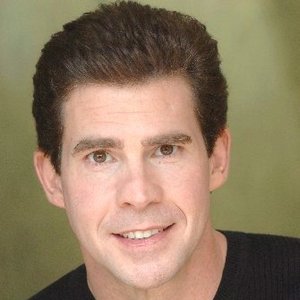 “Ralph Garman”的封面