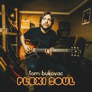 Tom Bukovac 的头像