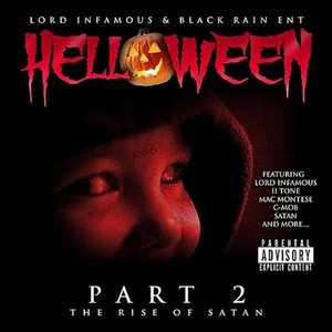 Helloween, Part 2: The Rise of Satan