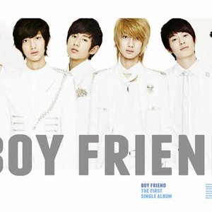 Boyfriend - EP